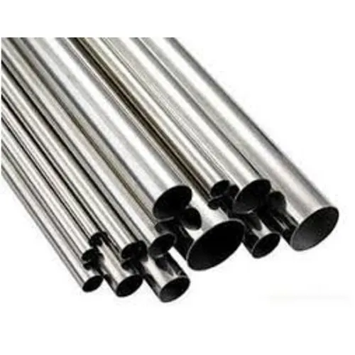 Stainless Steel Seamless 310H Pipes