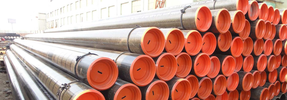 X52 Carbon Steel pipe | x52 psl2 | api 5l x52 | PSL2 | ASTM A106