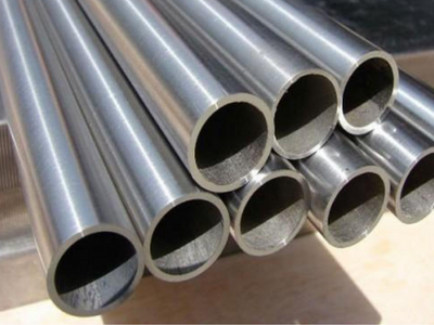 254 SMO Seamless Pipes & Tubes