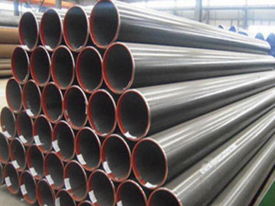 ASTM A333 Seamless Pipes & Tubes