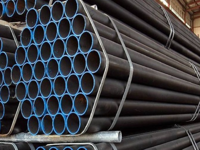 ASTM A53 Grade B Pipes