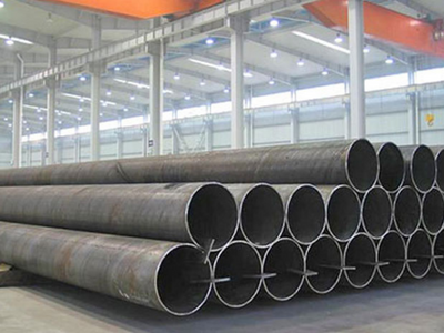 ASTM A790 UNS S31803 Seamless Pipes & Tubes