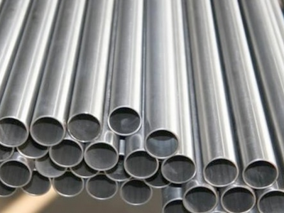 ASTM A790 UNS S32550 Seamless Pipes & Tubes