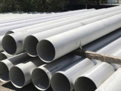 ASTM A790 UNS S32750 Seamless Pipes & Tubes