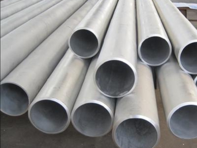 ASTM A790 UNS S32760 Seamless Pipes & Tubes