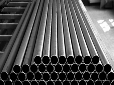 ASTM B337 UNS R50400 Seamless Pipes & Tubes