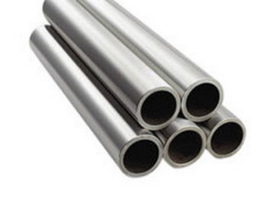 Alloy Steel P5 Pipes & Tubes