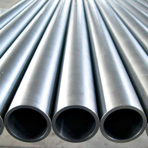 Duplex Steel Pipes & Tubes