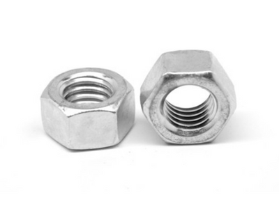 Nuts Fasteners