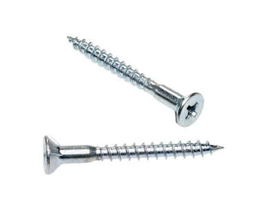 Screw Fasteners