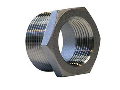 Forged Bushing Fitting