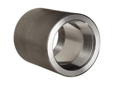 Forged Coupling Fitting