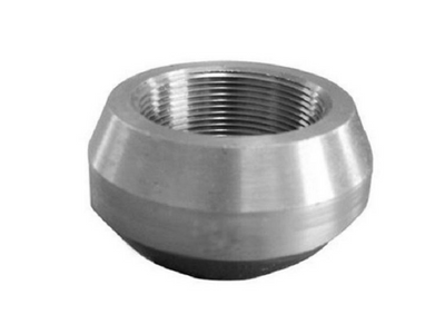 Forged Fitting End Pipe Cap Connection