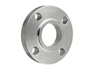 IBR-Approved Flanges