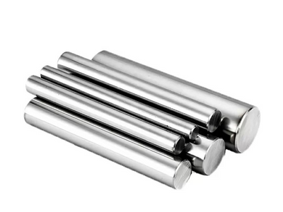 Nickel Alloy Round Bar