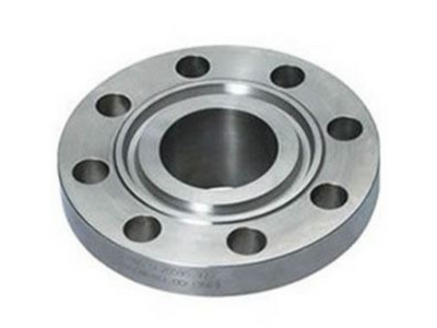 Ring Type Joint Flanges Manufacturer
