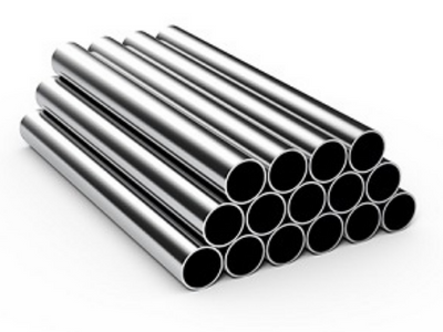 Stainless Steel Seamless 304L Pipes