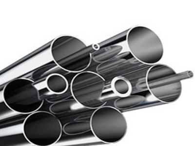 Stainless Steel Seamless 310 Pipes