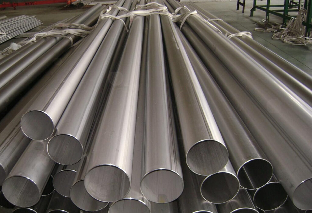 Stainless Steel 316 Pipe | | SS 316 pipe | 316 Stainless Steel Pipe | 316 steel vs 304 | M Pipe & Fitting