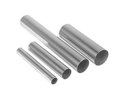 Stainless Steel Seamless 316 Pipes