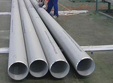 Stainless Steel 316h Pipe