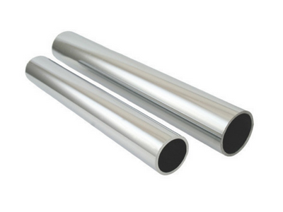 Stainless Steel Seamless 316L Pipes