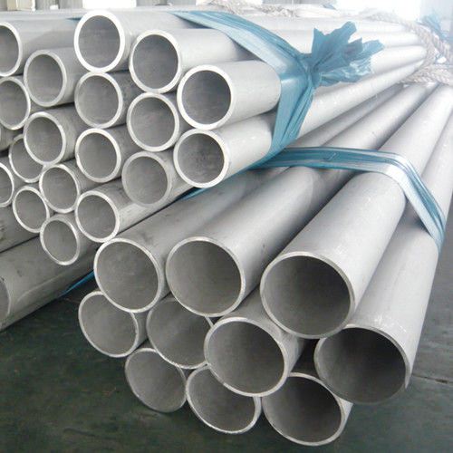 SS 316 Pipe