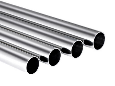 Stainless Steel Seamless 317 Pipes