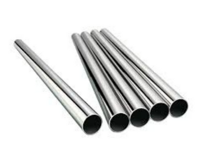 Stainless Steel Seamless 317L Pipes