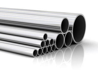 Stainless Steel Seamless 321 Pipes