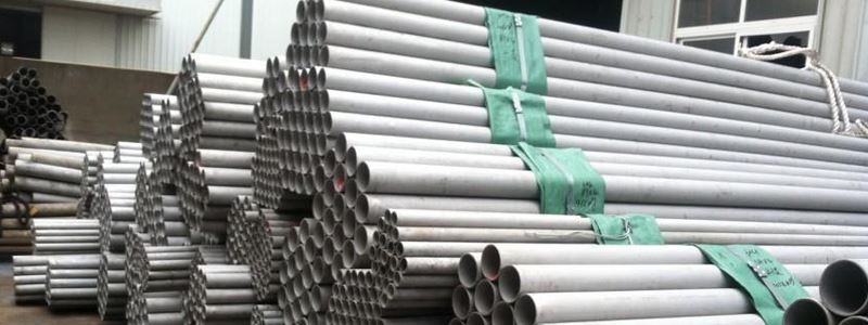321 Stainless Steel PIPE