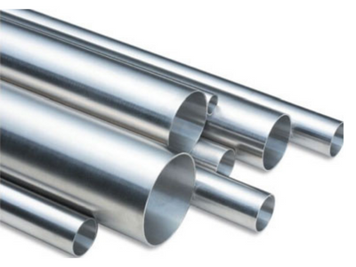 Stainless Steel Seamless 347H Pipes