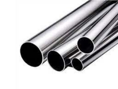 Stainless Steel Seamless 347 Pipes