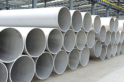 Stainless Steel 410 pipe