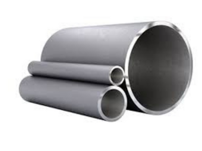 Stainless Steel Seamless 410 Pipes