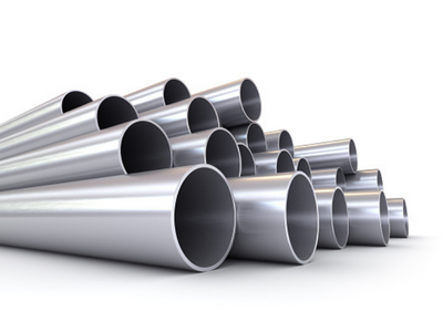 Stainless Steel Seamless 446 Pipes