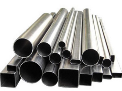 Stainless Steel Seamless 904L Pipes