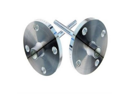 Stainless Steel Thermowell Flanges