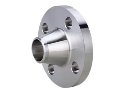 Weld Neck Flanges