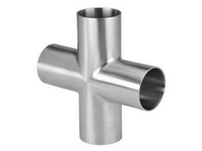 Forged Cross Fitting