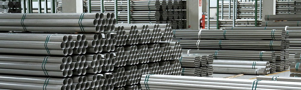 Titanium Grade 2 Seamless Pipe