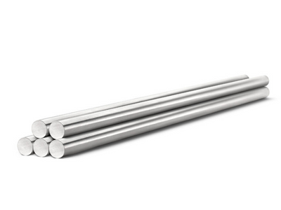 Titanium Round Bar