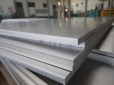 Titanium Sheets & Plates Manufacturer