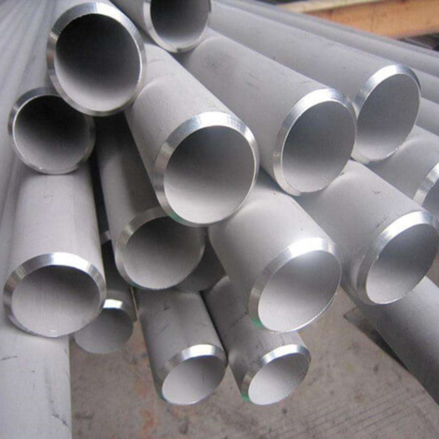 Pipes & Tubes Manufacturer