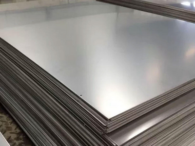 Inconel 800 Sheets and Plates