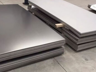 Inconel 825 Sheets & Plates