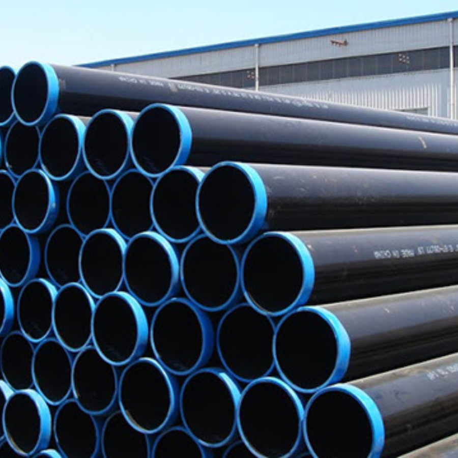 Pipes & Tubes Manufacturer in Azerbaijan