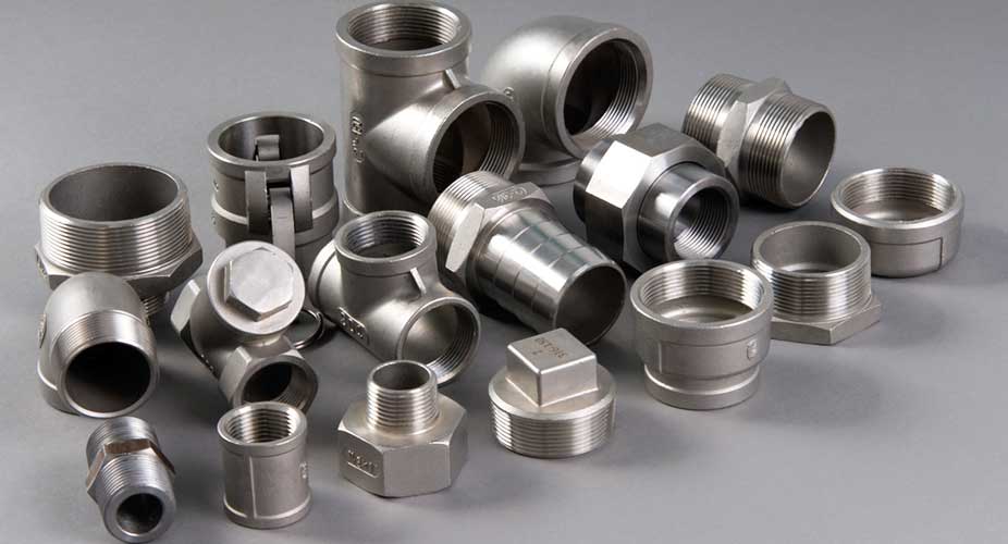 Forged Fittings