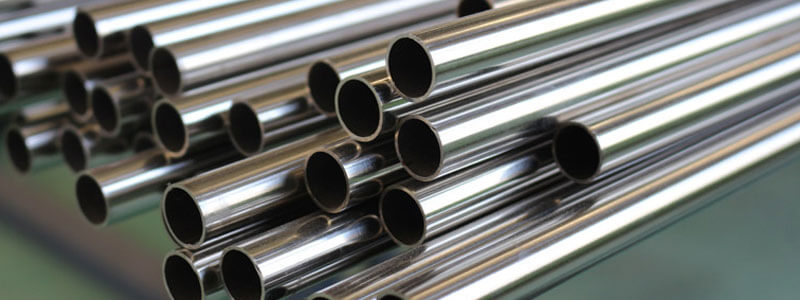 Stainless Steel 304 Pipes & Tubes