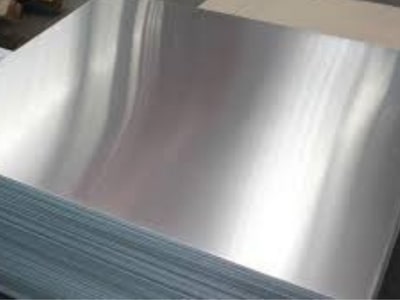 Alloy Steel 20 Sheets & Plates